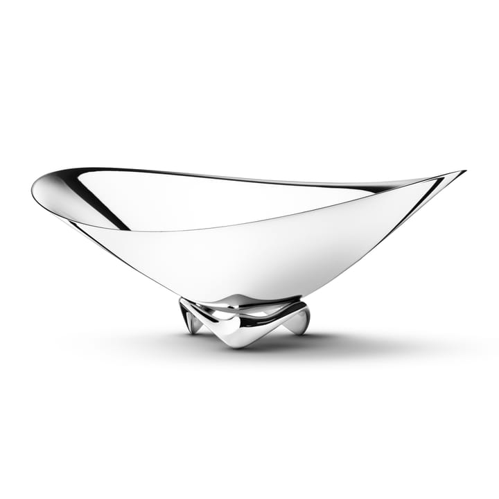 HK Wave Schale - Ø 42cm - Georg Jensen