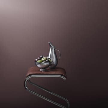 Ilse Kanne - Edelstahl - Georg Jensen