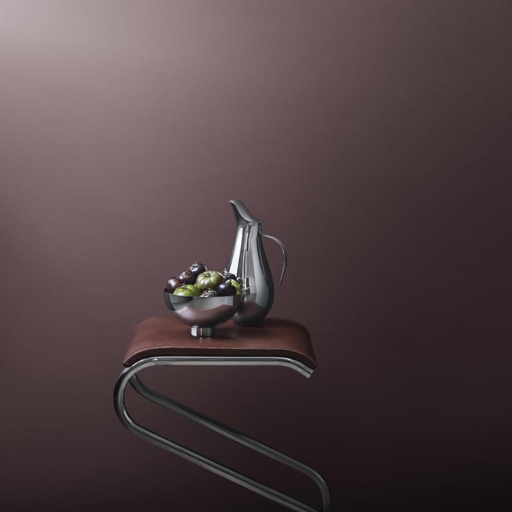 Ilse Kanne, Edelstahl Georg Jensen