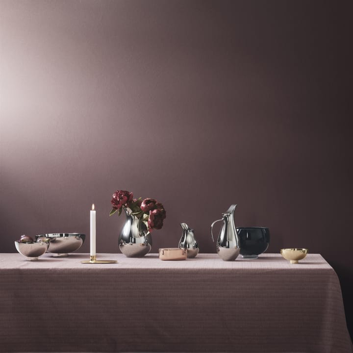 Ilse Kanne, Edelstahl Georg Jensen