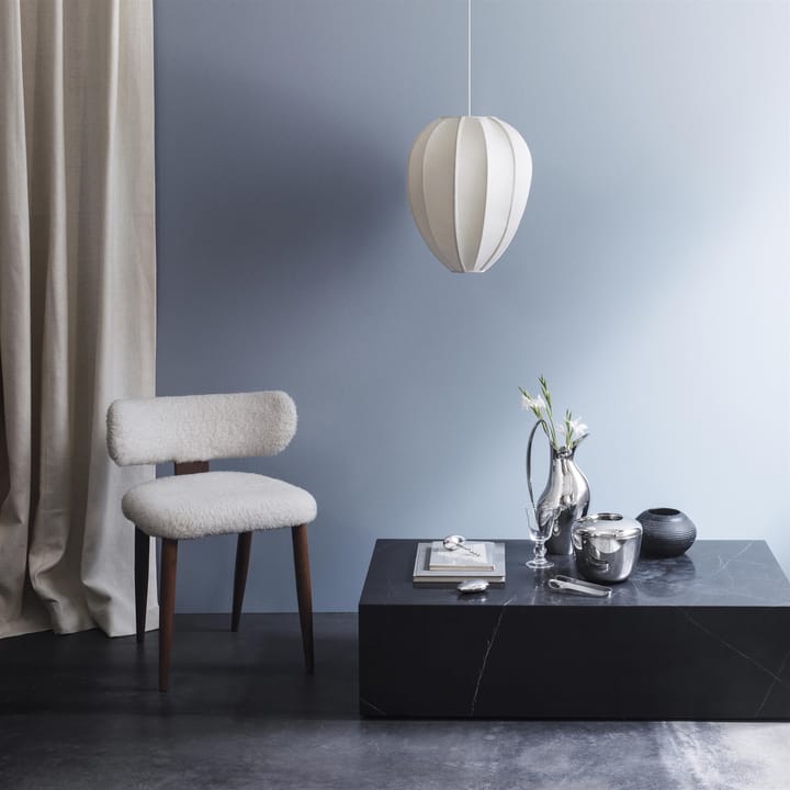 Ilse Kanne, Edelstahl Georg Jensen