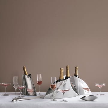 Indulgence Champagnerkühler - 22,5cm - Georg Jensen