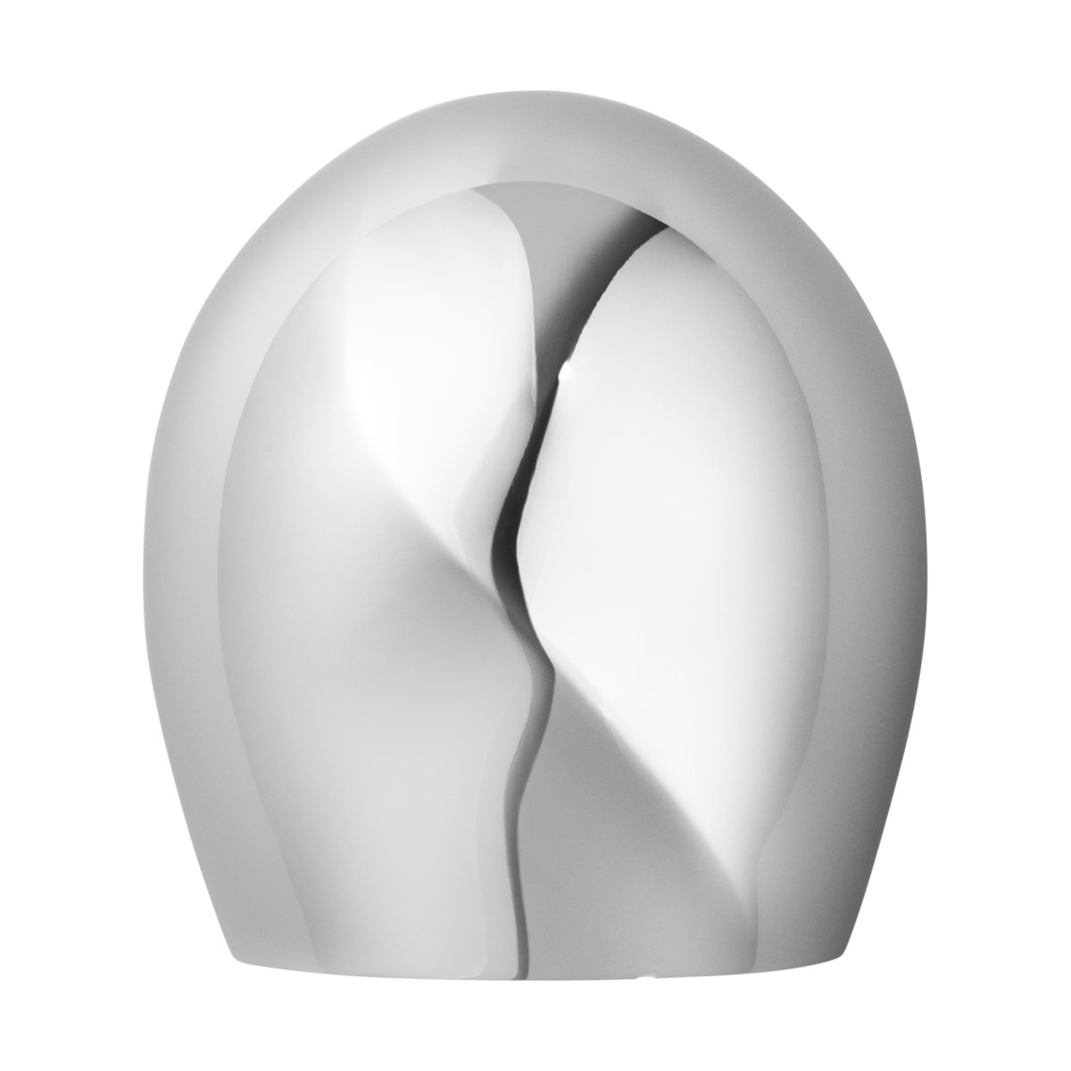 Georg Jensen Indulgence Champagnerverschluss Edelstahl