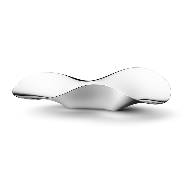 Indulgence Erdbeerschale - 36,9 cm - Georg Jensen