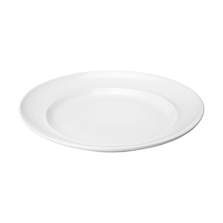 Koppel Dinnerteller Ø27 cm - Weiß - Georg Jensen