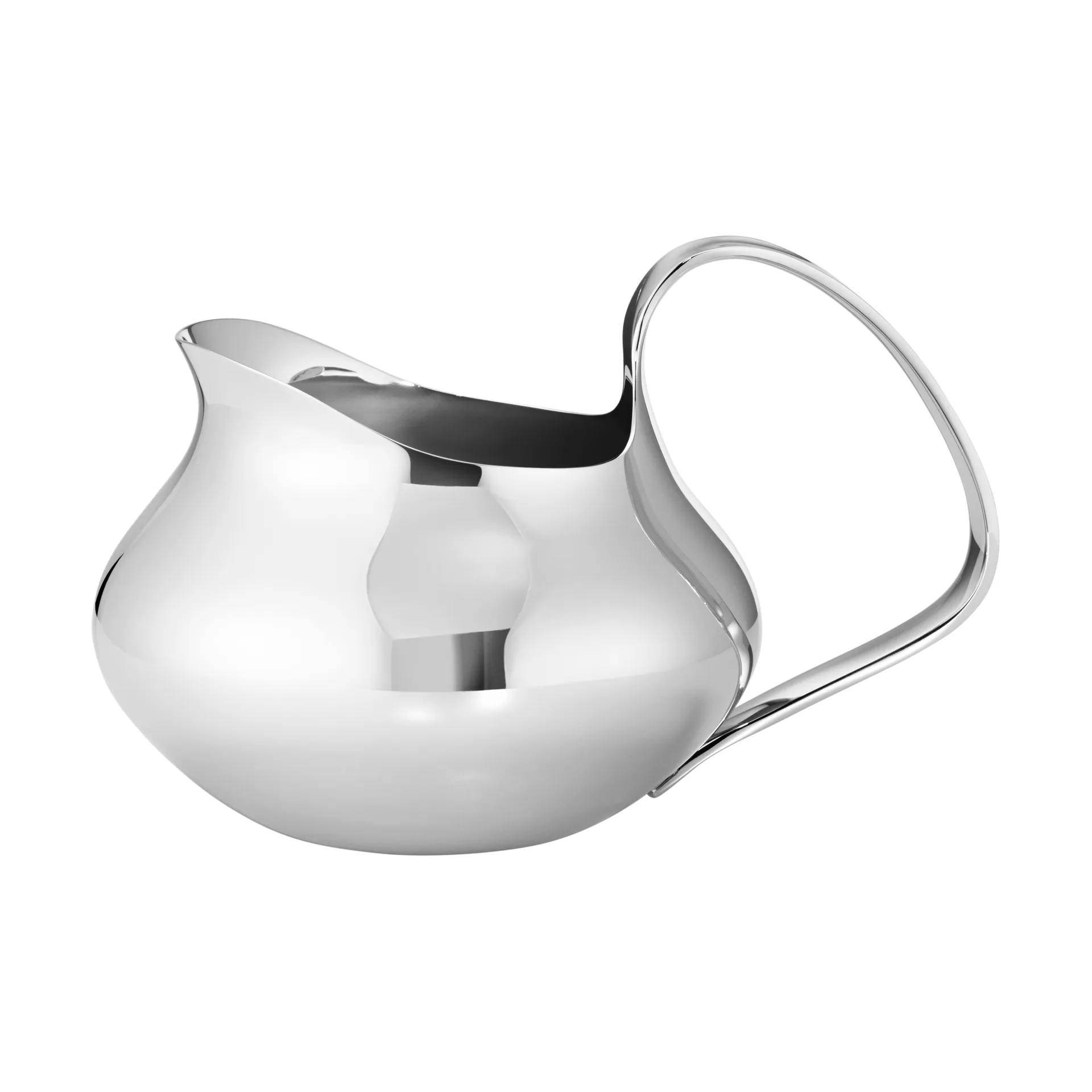 Koppel Kanne 02 0,6 L, Edelstahl Georg Jensen