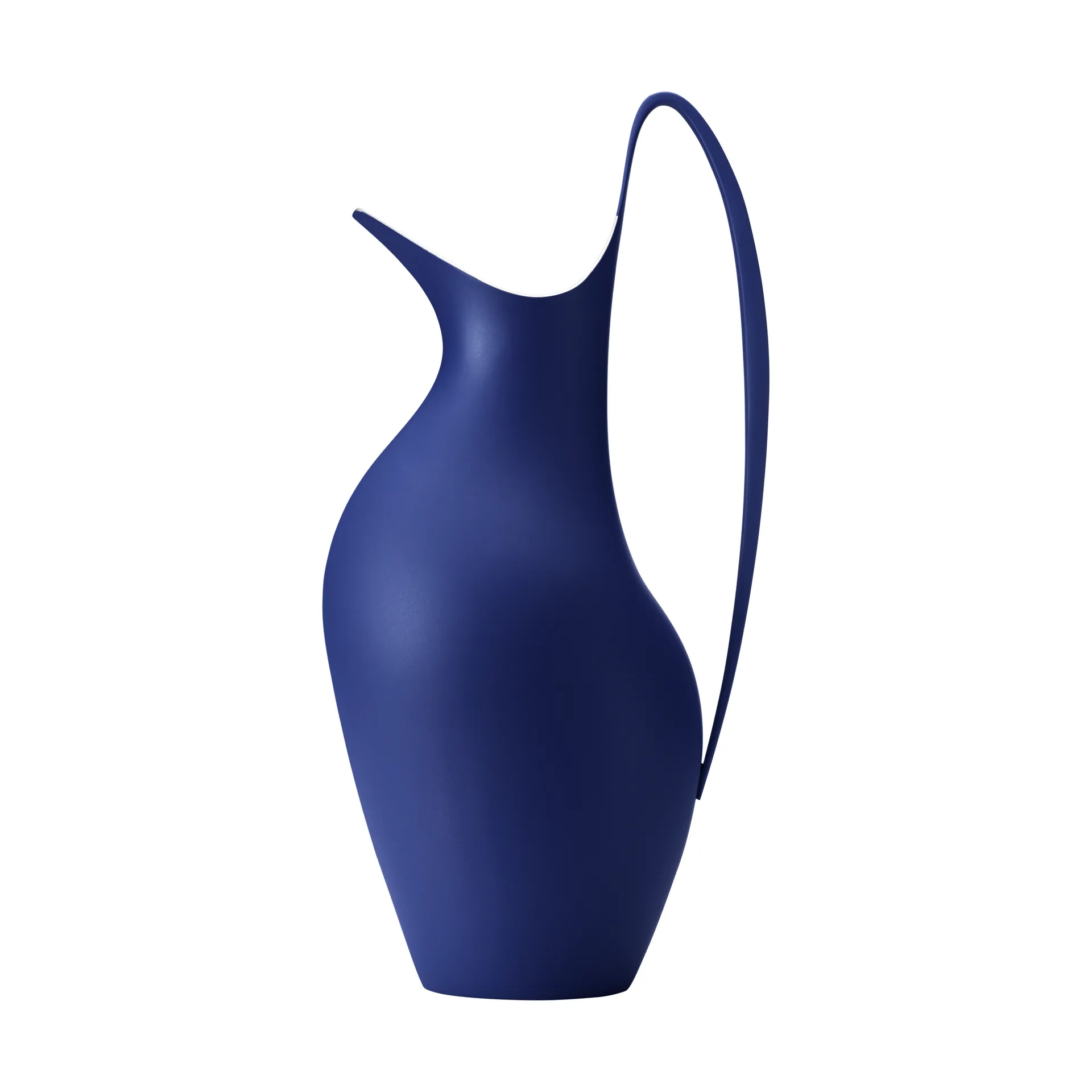 Koppel Kanne 0,75 L, Edelstahl-Iconic Blue Georg Jensen