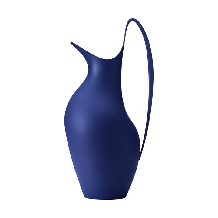 Koppel Kanne 0,75 L - Edelstahl-Iconic Blue - Georg Jensen