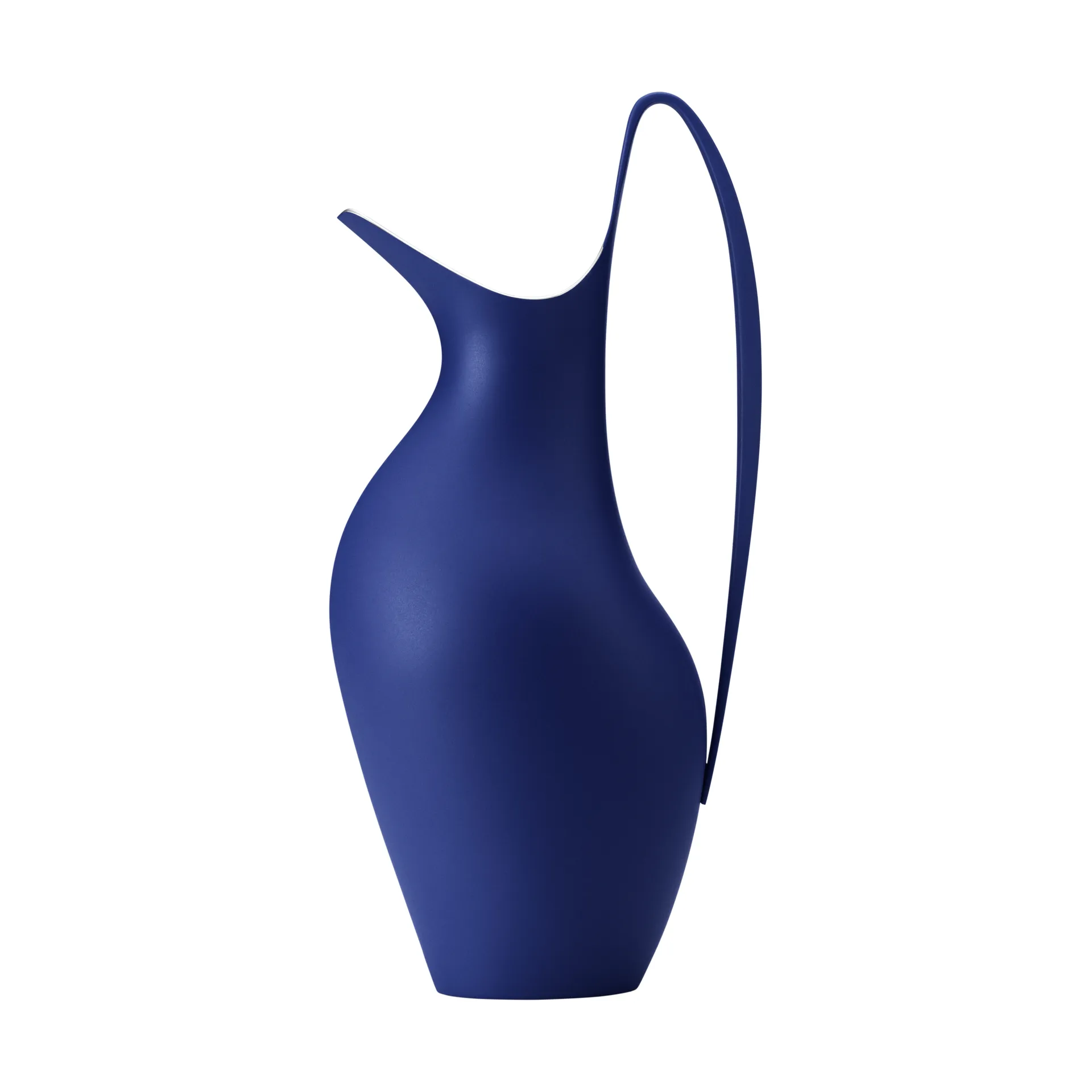 Koppel Kanne mini 20cl, Edelstahl-Iconic Blue Georg Jensen