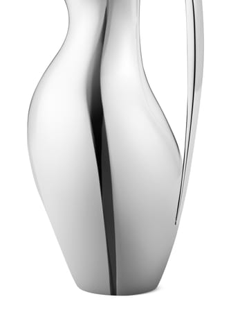 Koppel Kanne mini 20cl - Edelstahl - Georg Jensen