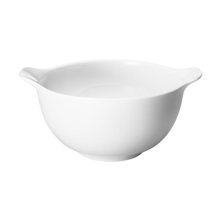 Koppel Servierschale small Ø12 cm - Weiß - Georg Jensen