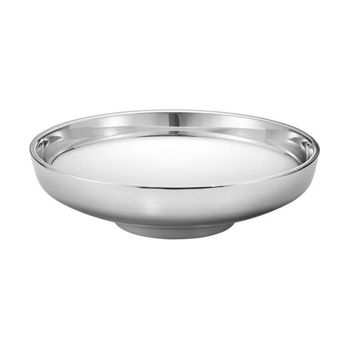 Koppel Servierschüssel Ø28 cm - Edelstahl - Georg Jensen