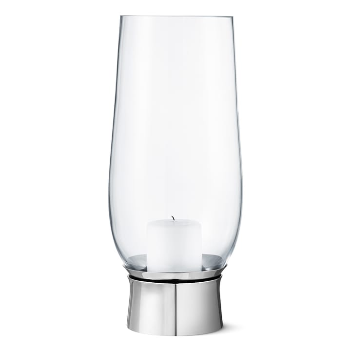 Lumis Kerzenhalter - Groß - Georg Jensen