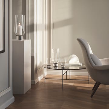 Lumis Kerzenhalter - Groß - Georg Jensen