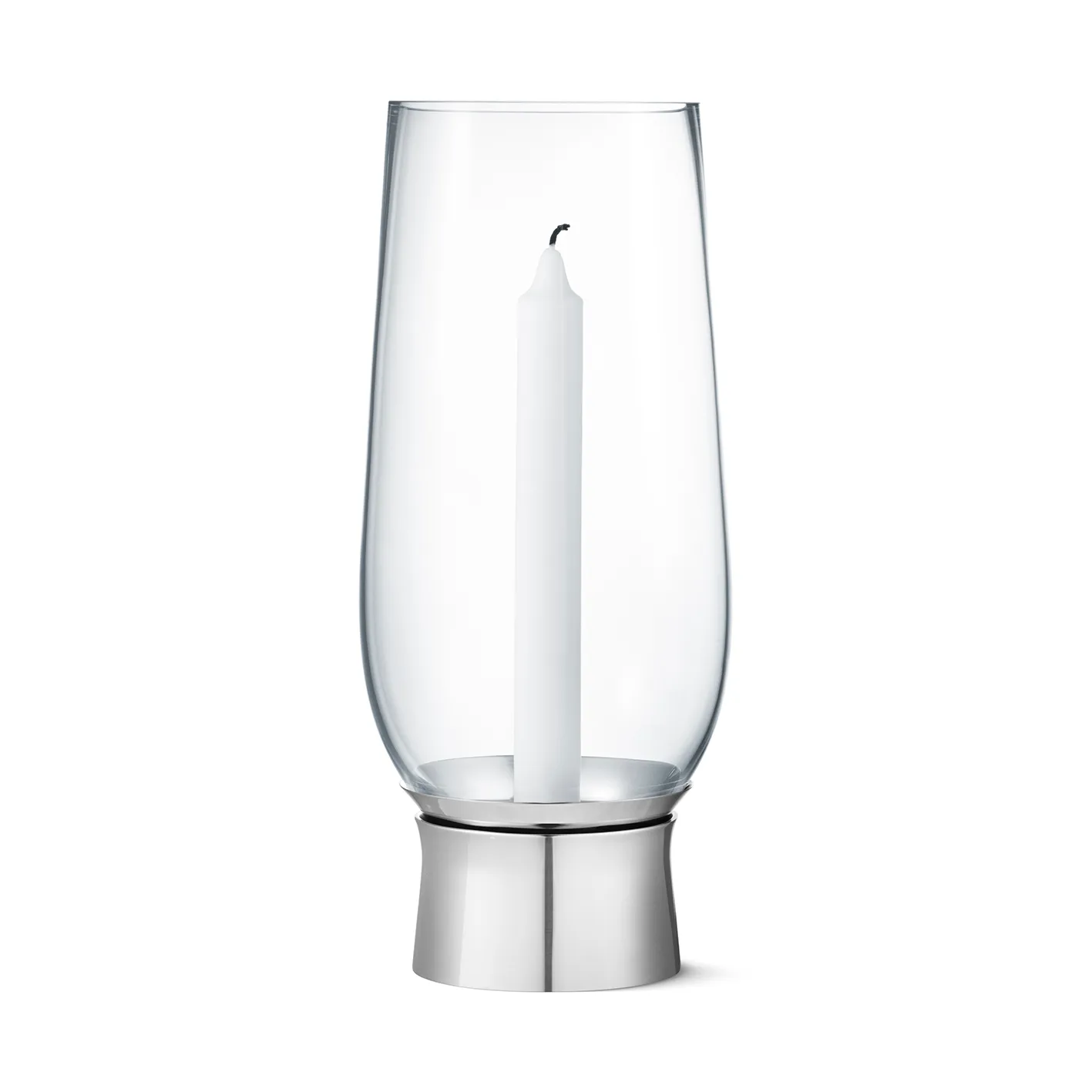 Lumis Kerzenhalter, Medium Georg Jensen