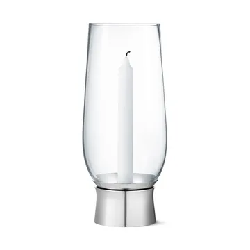 Lumis Kerzenhalter - Medium - Georg Jensen