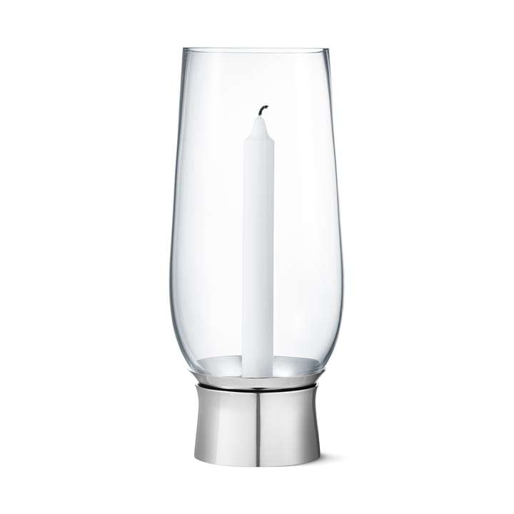 Lumis Kerzenhalter, Medium Georg Jensen