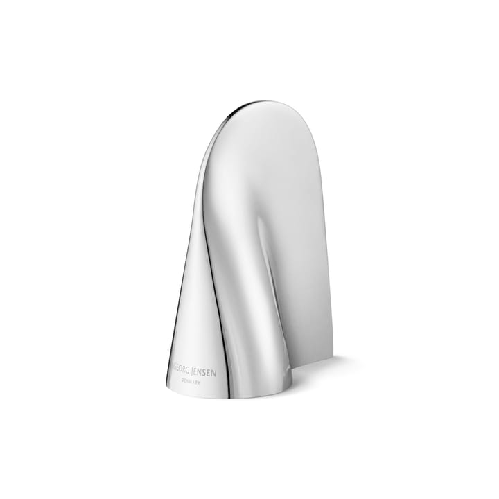 Lumis Kerzenlöschhütchen, Edelstahl Georg Jensen