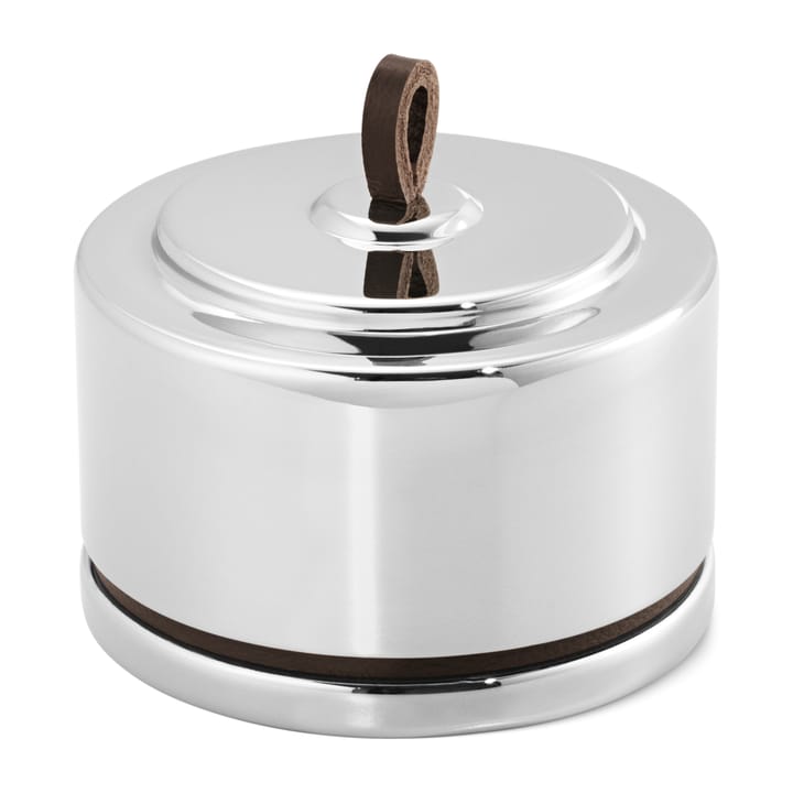 Manhattan Box - Round - Georg Jensen