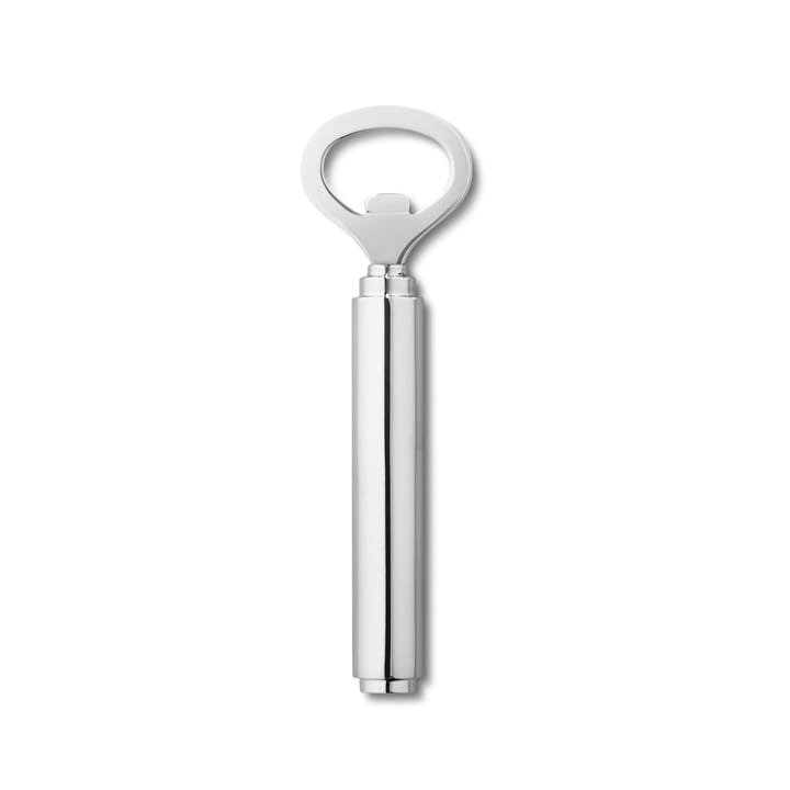Manhattan Flaschenöffner - Edelstahl - Georg Jensen