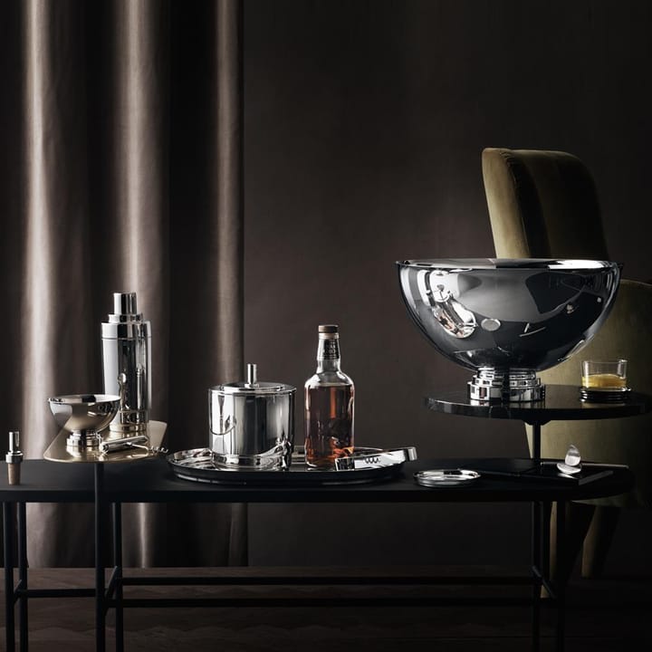 Manhattan Schale, Groß Georg Jensen