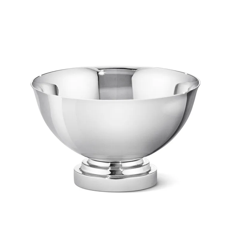 Manhattan Schale, Klein Georg Jensen