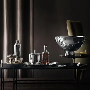 Manhattan Schale - Klein - Georg Jensen