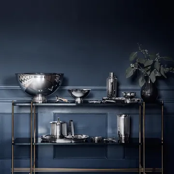 Manhattan Schale - Klein - Georg Jensen