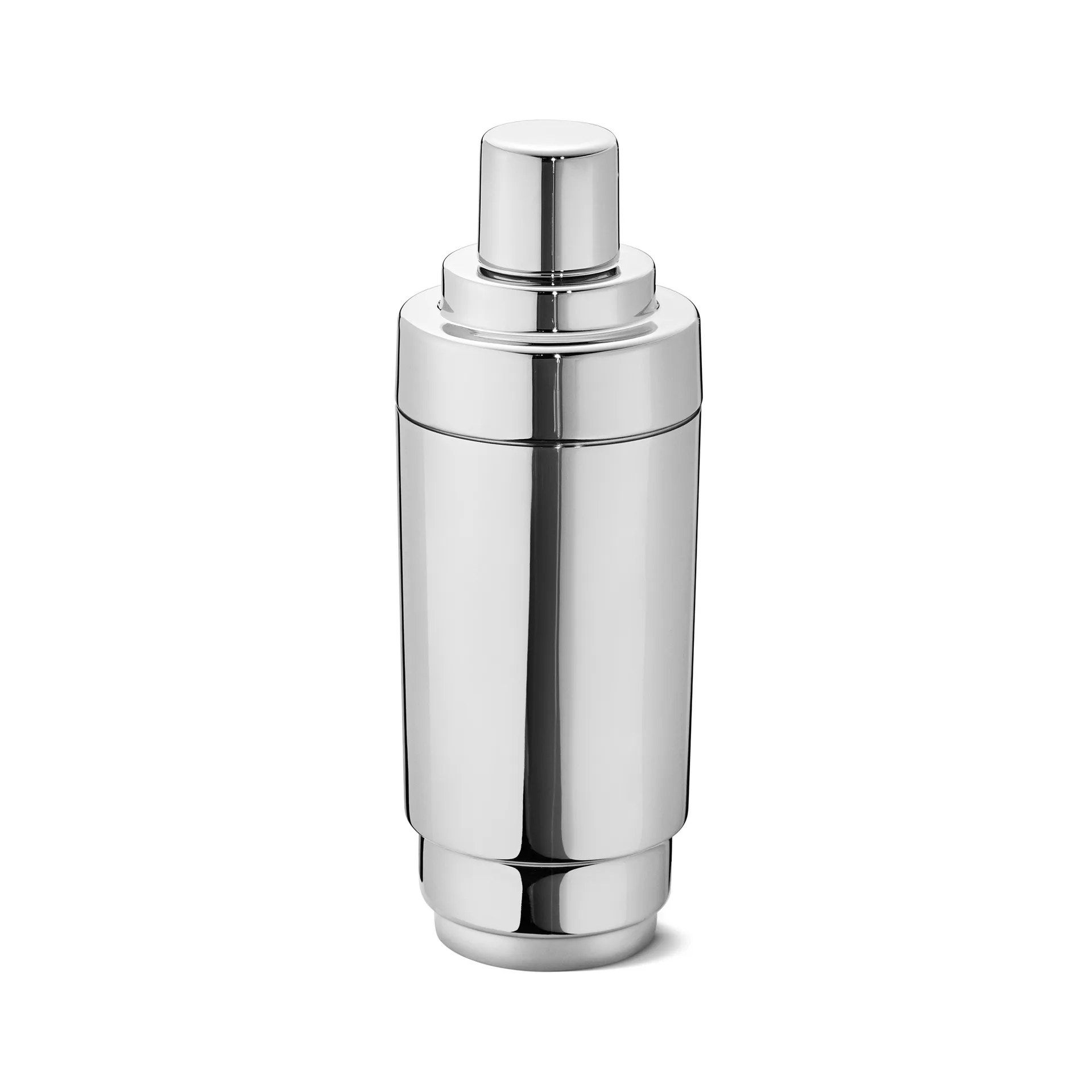 Manhattan Shaker, Edelstahl Georg Jensen