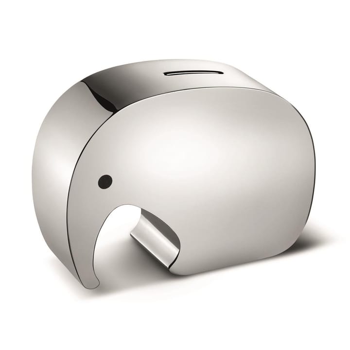 Moneyphant Sparbüchse - 12,6cm - Georg Jensen