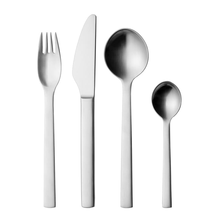 New York Besteck - 16 Teile - Georg Jensen