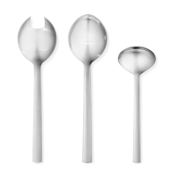 New York Servierbesteck - 3 Teile - Georg Jensen