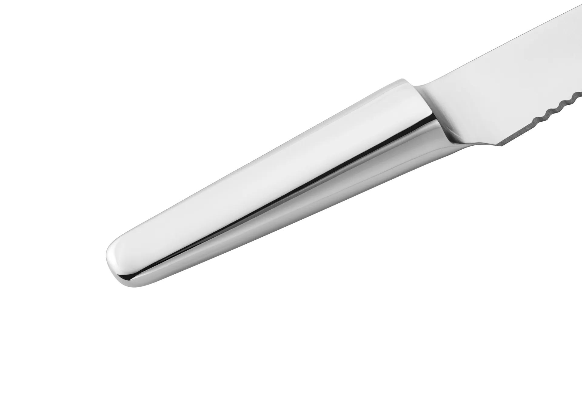 Sky Brotmesser, Edelstahl Georg Jensen