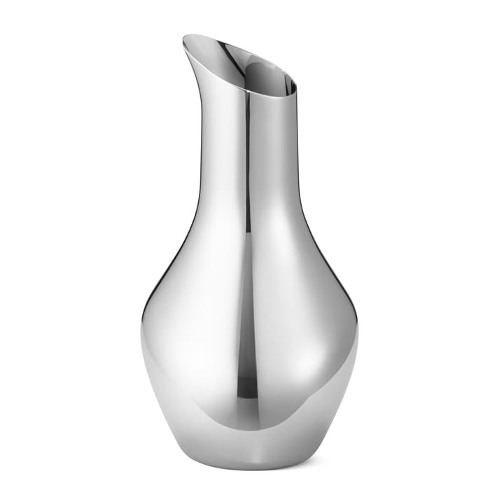 Sky Kanne 1,5 l - Edelstahl - Georg Jensen