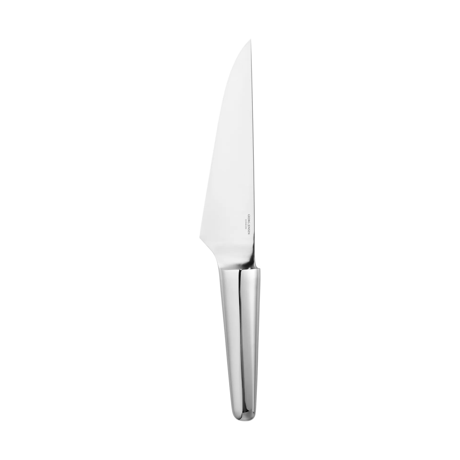 Sky Kochmesser, Edelstahl Georg Jensen