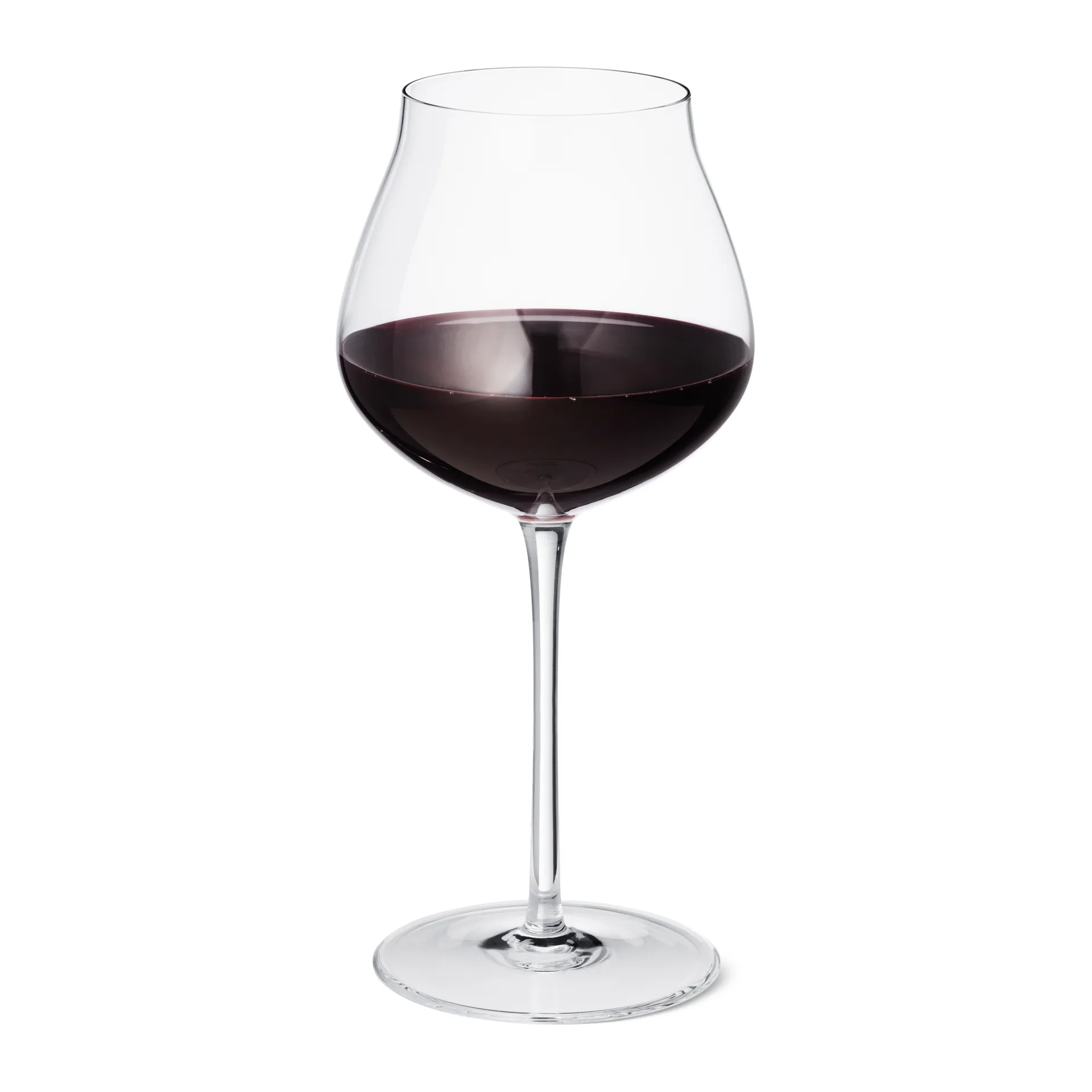 Sky Rotweinglas 50cl 6er Pack, Kristallin Georg Jensen
