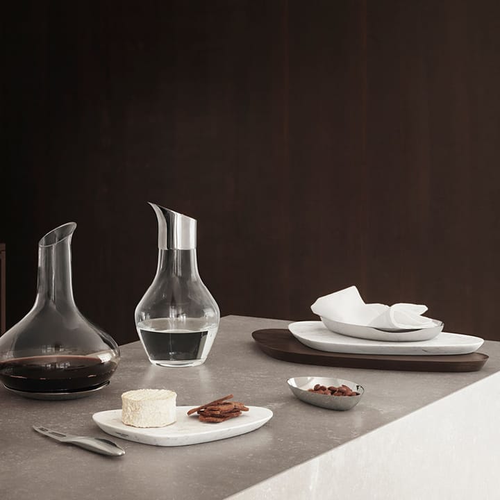 Sky Schale glänzend, Klein Georg Jensen