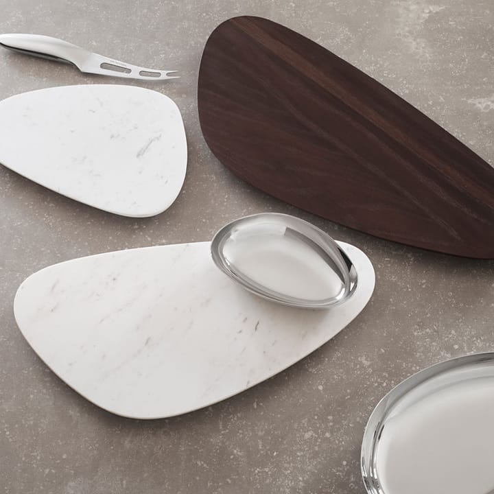 Sky Schale glänzend, Klein Georg Jensen