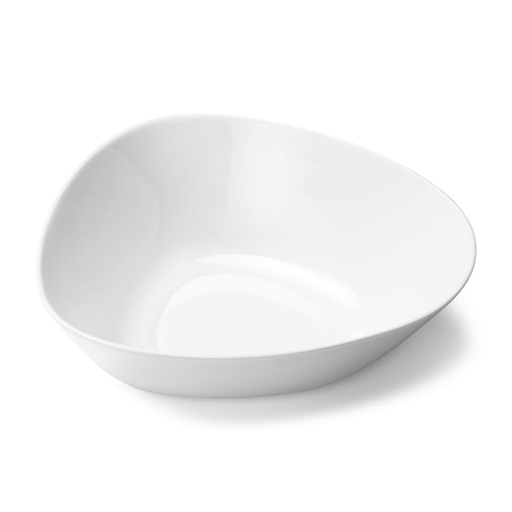 Sky Servierschale 26,7cm - Porzellan - Georg Jensen