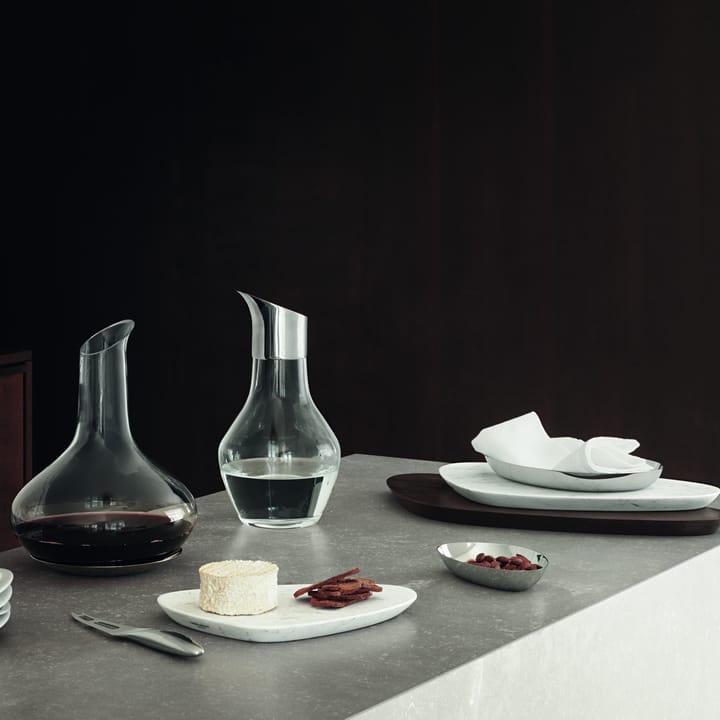 Sky Serviertablett Stein, Medium Georg Jensen