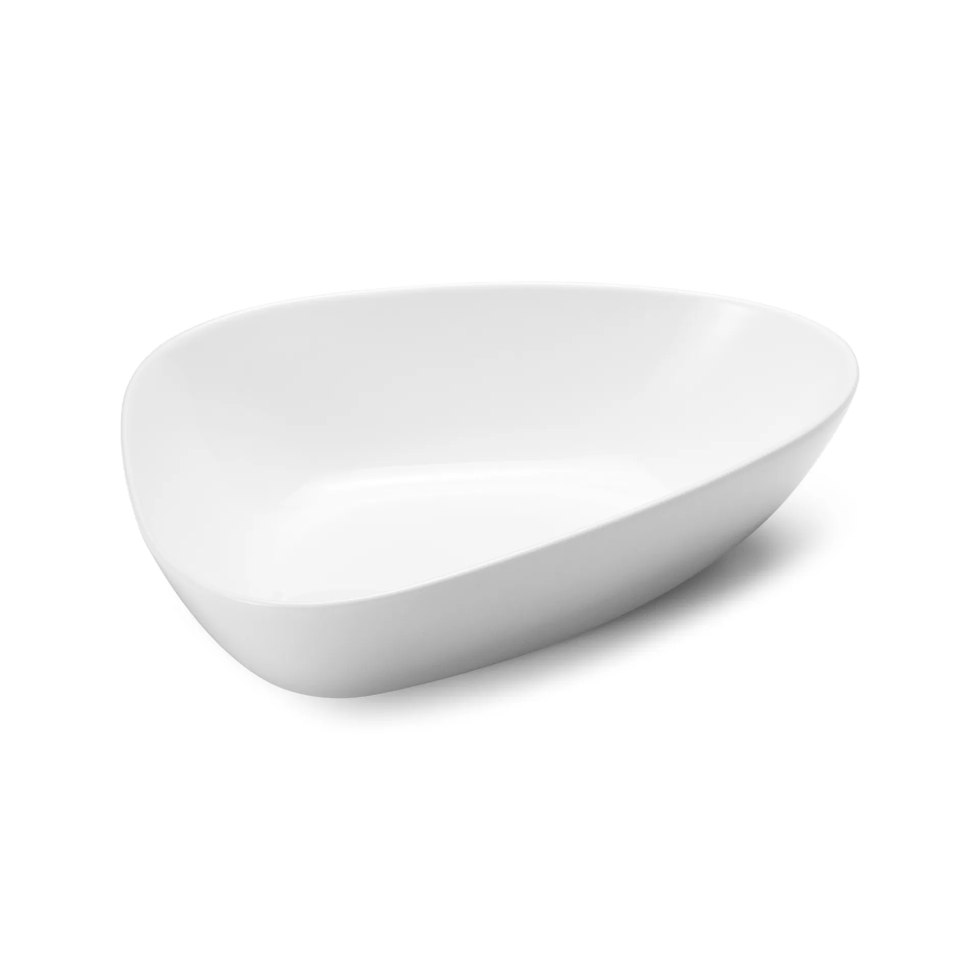 Sky Supenschale 24cm, Porzellan Georg Jensen