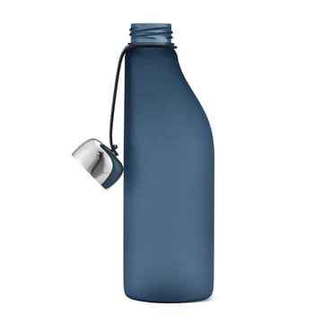 Sky Wasserflasche 50cl - Blue - Georg Jensen