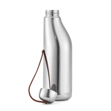 Sky Wasserflasche 50cl - Edelstahl - Georg Jensen