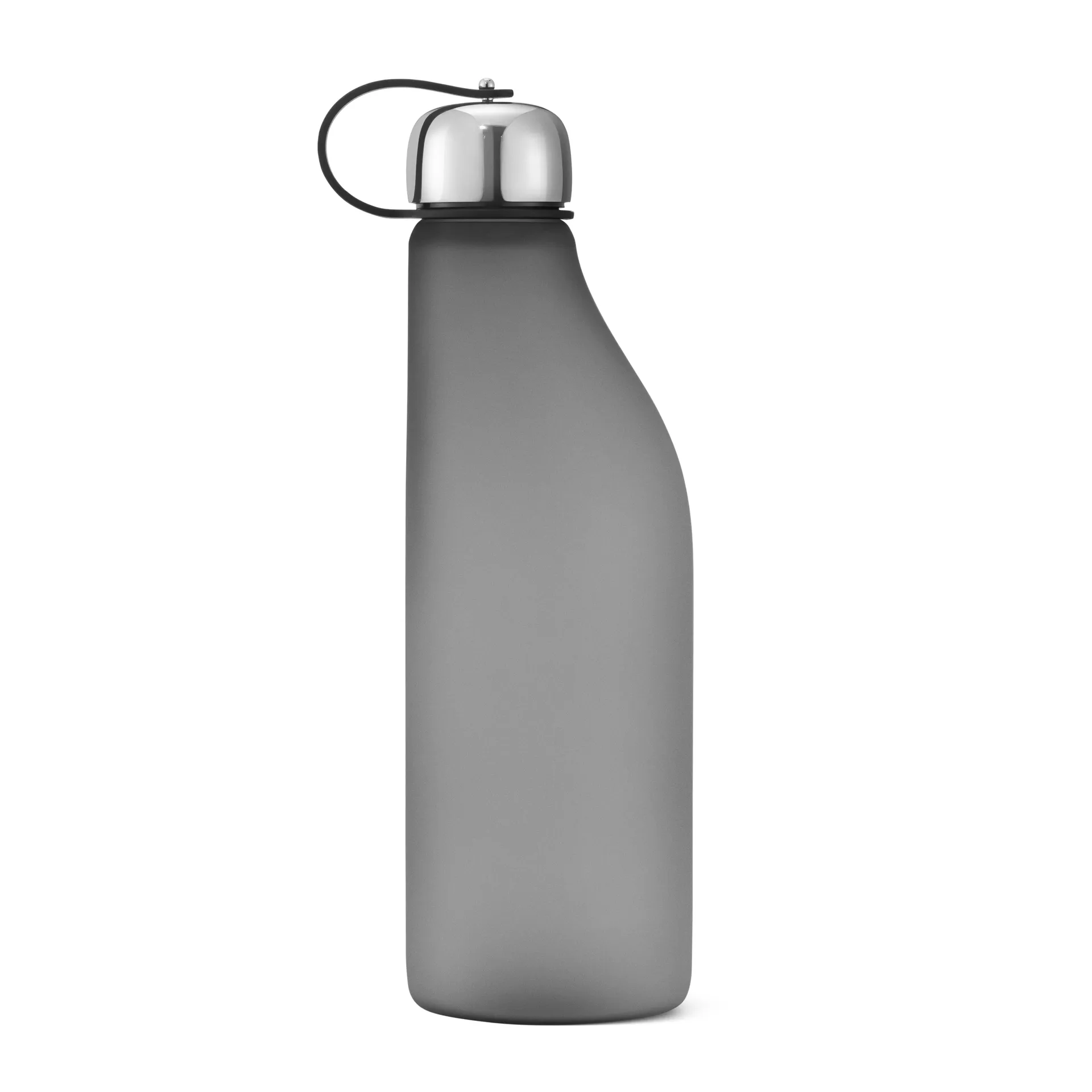 Sky Wasserflasche 50cl, Grey Georg Jensen