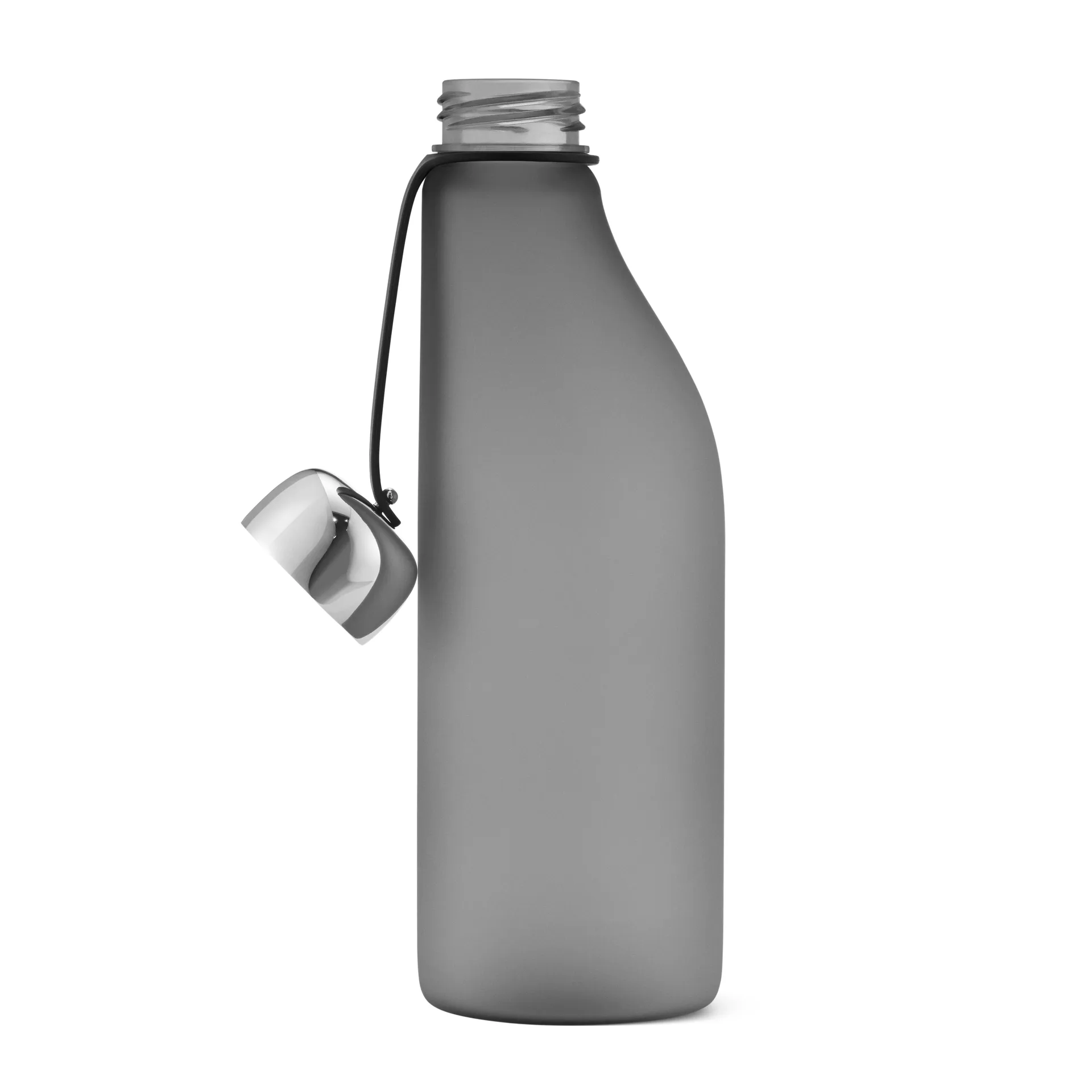 Sky Wasserflasche 50cl, Grey Georg Jensen