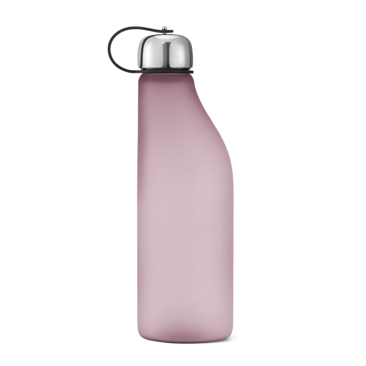 Sky Wasserflasche 50cl - Rose - Georg Jensen