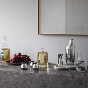 Sky Wasserglas hoch 45cl 6er Pack - Kristallin - Georg Jensen