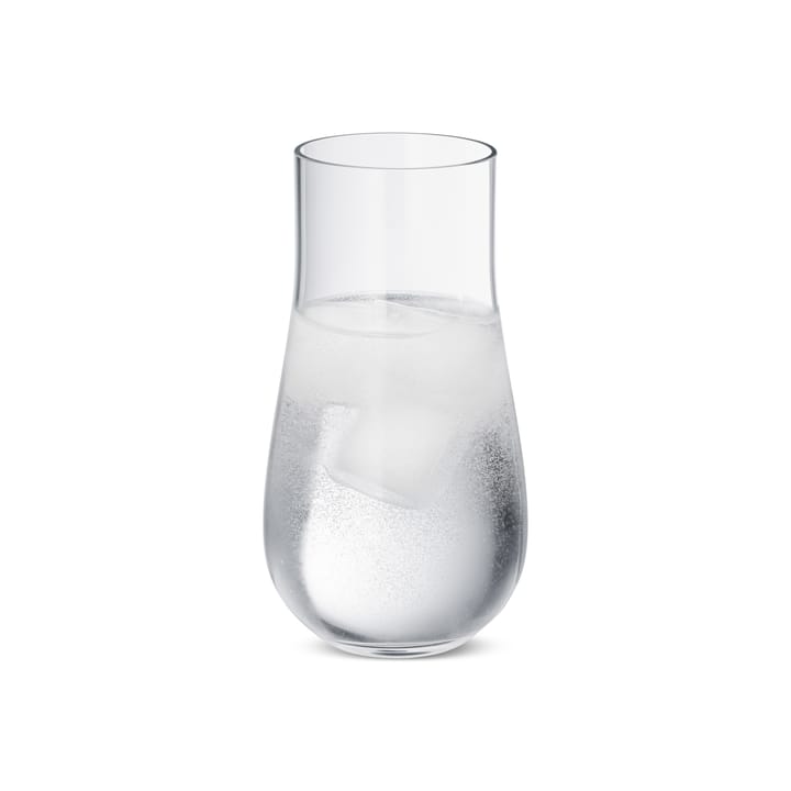 Sky Wasserglas hoch 45cl 6er Pack - Kristallin - Georg Jensen