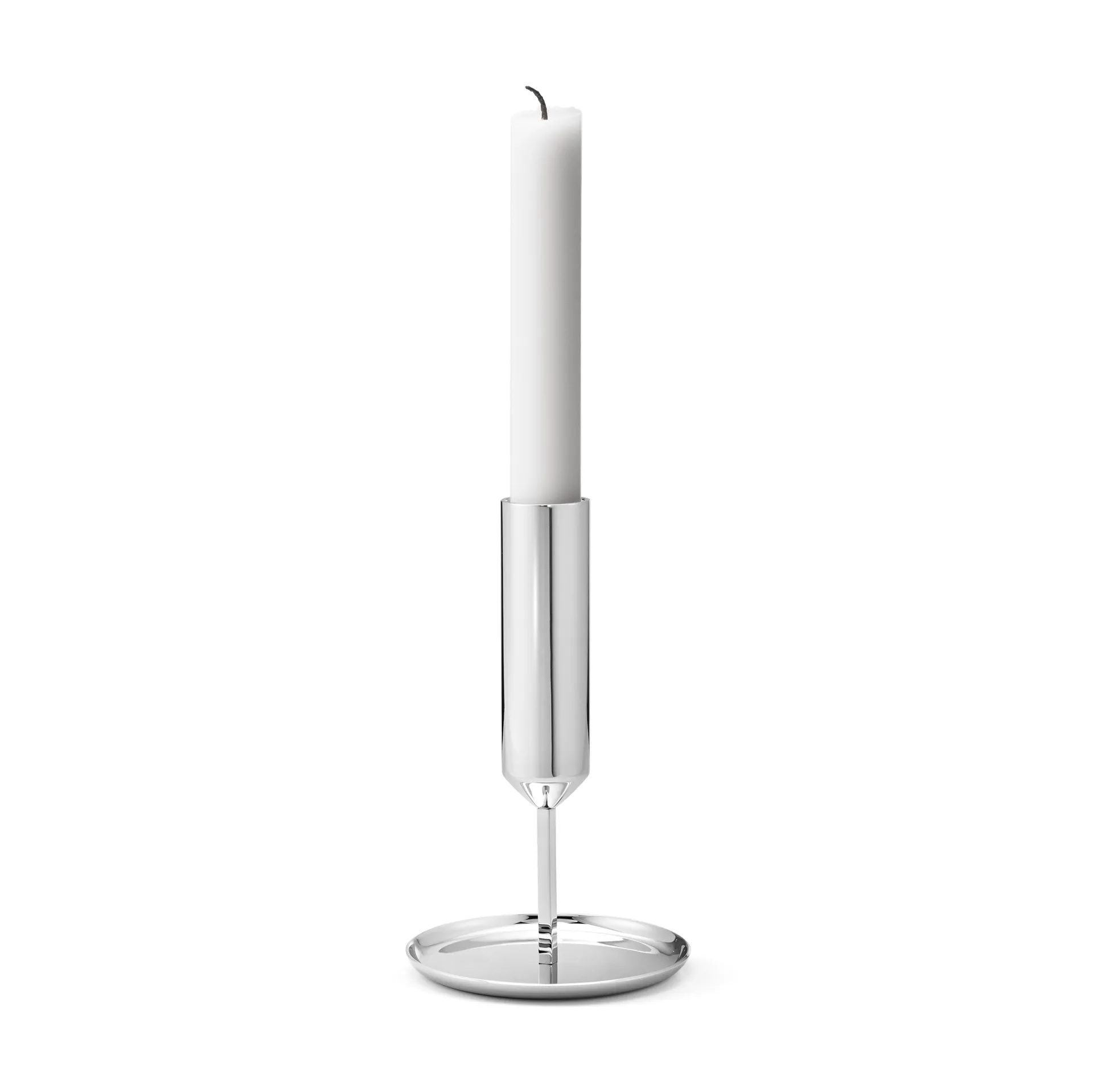 Tunes Kerzenhalter, Hoch Georg Jensen