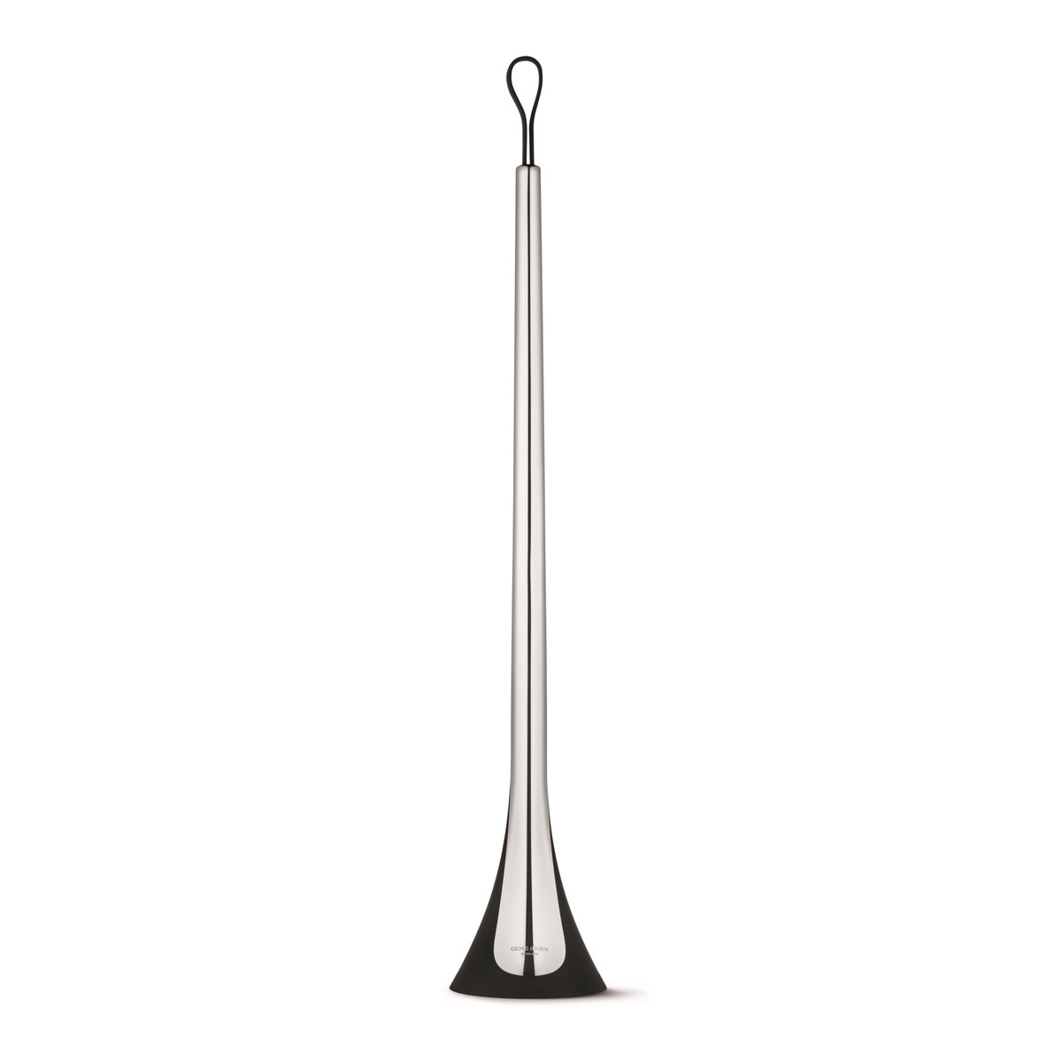 Georg Jensen Voyage Schuhanzieher Edelstahl